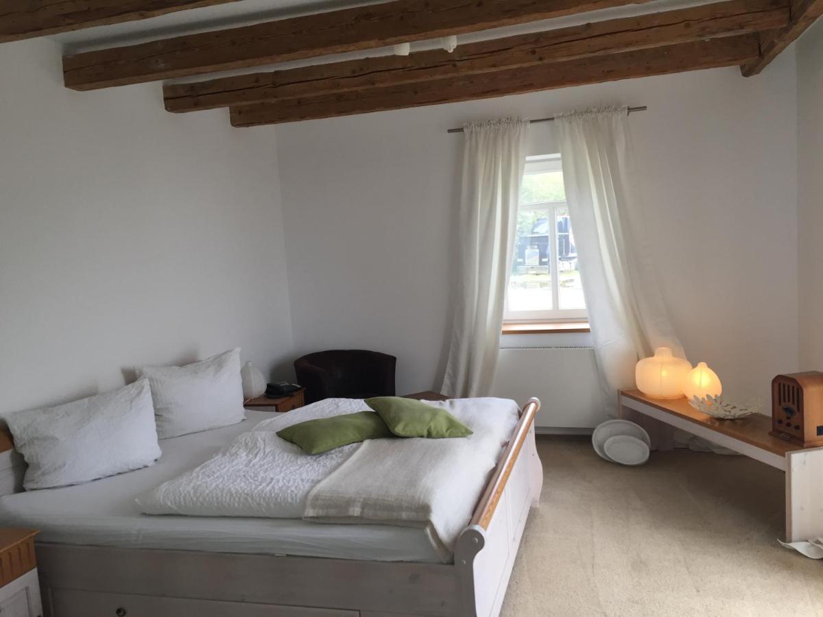 Hotel Schwedenfrieden Bielefeld Zewnętrze zdjęcie