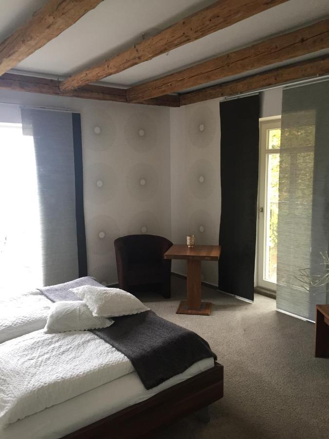 Hotel Schwedenfrieden Bielefeld Zewnętrze zdjęcie