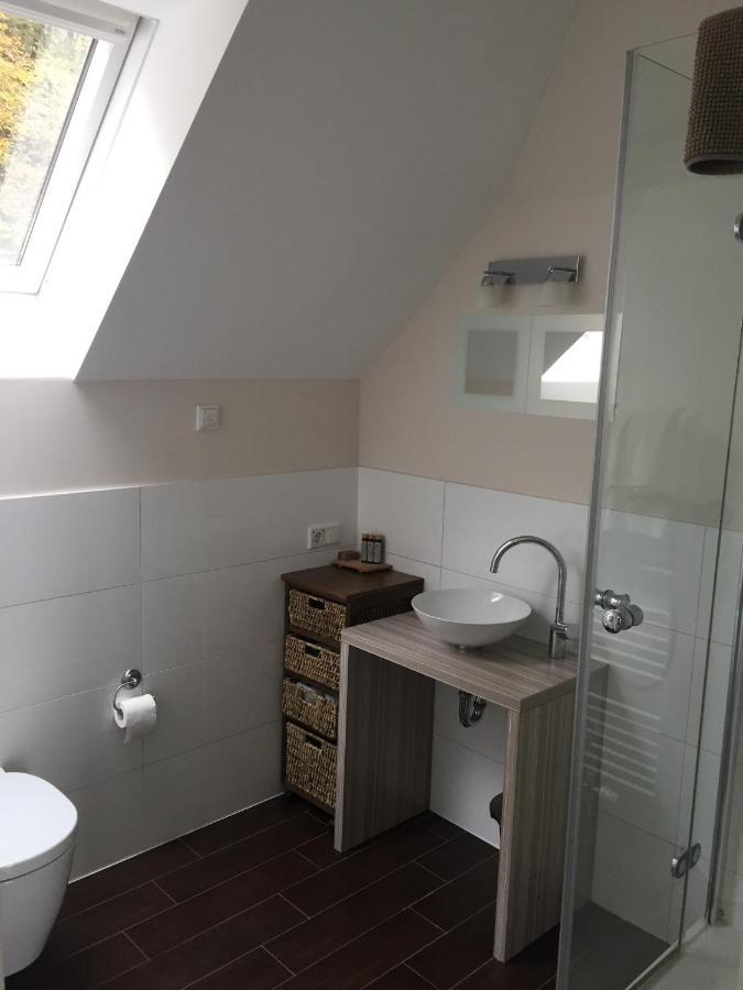 Hotel Schwedenfrieden Bielefeld Zewnętrze zdjęcie
