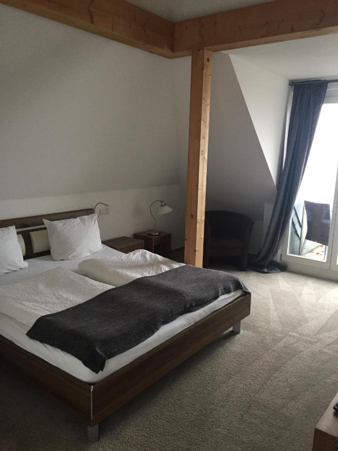 Hotel Schwedenfrieden Bielefeld Zewnętrze zdjęcie