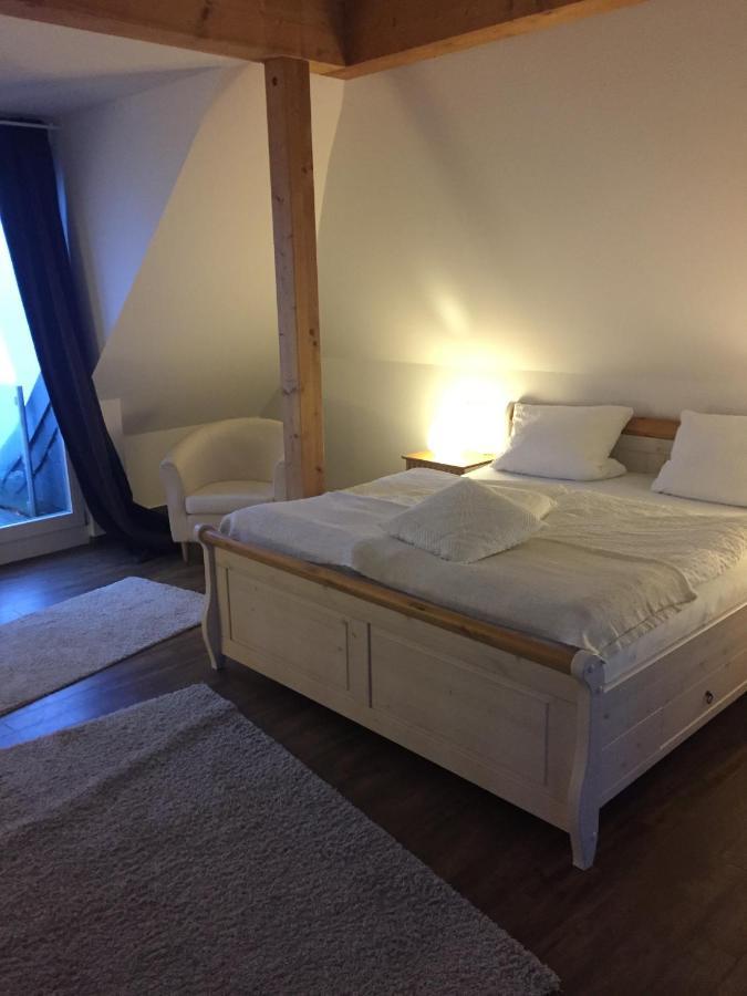 Hotel Schwedenfrieden Bielefeld Zewnętrze zdjęcie